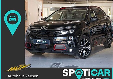 Citroën C5 Aircross Citroen Hybrid 225 S&S e-EAT8 Shine Pack