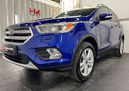 Ford Kuga 1.5 EB Titanium 4x4/Tempo/AHK/SHZ/Bluet.