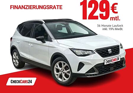 Seat Arona FR 1.0 TSI ACC SHZ KAMERA *SOFORT*