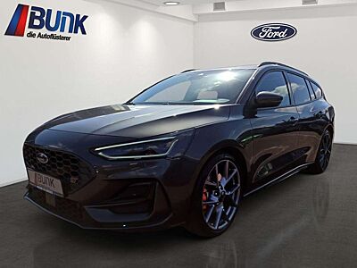 Ford Focus ST X 2.3L/ Styling-Paket / Head-up-Display