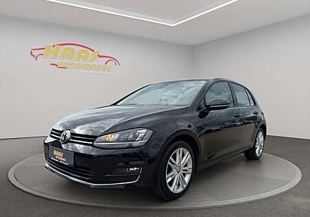 VW Golf Volkswagen VII Lim. Highline BMT*Tempomat*Xenon*