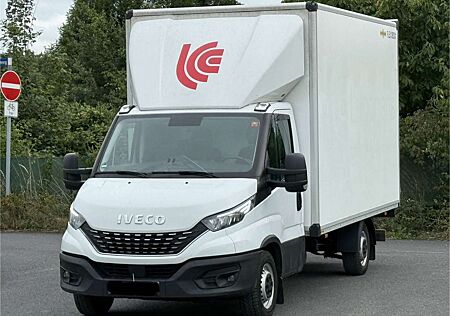 IVECO Others Daily Koffer Automatik Hebebühne Navi 35 S ...