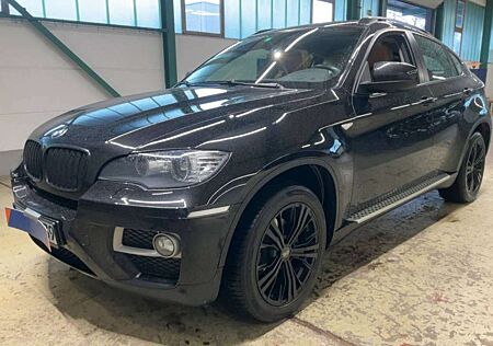 BMW X6 xDrive30d