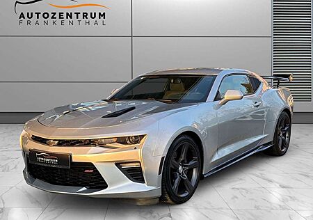 Chevrolet Camaro SS Coupé