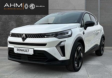 Renault Captur Techno TCe 160 EDC Mild-Hybrid Navigations- & Wint