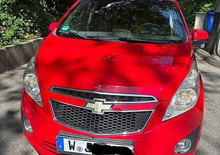 Chevrolet Spark 1.0 +