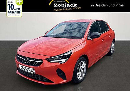 Opel Corsa F Elegance 1.2 Parkpilot, Navi, Kamera