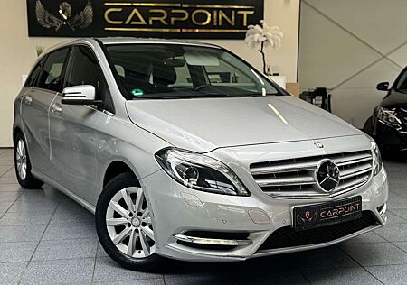 Mercedes-Benz B 180 B -Klasse /Xenon/SHZ/Garantie/Navi