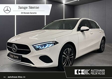 Mercedes-Benz A 250 e Progressive *11kW*Widescreen*LED*Kamera*