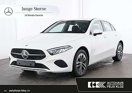 Mercedes-Benz A 250 e Progressive *11kW*Widescreen*LED*Kamera*