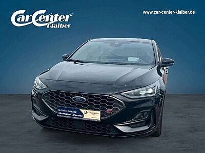 Ford Focus Lim. ST X+Head-Up-Display+Navi
