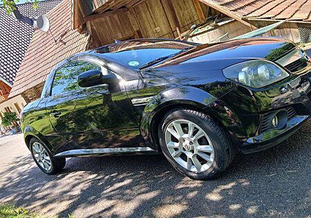Opel Tigra Twin Top 1.8 Sport
