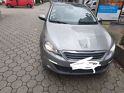 Peugeot 308 SW e-HDi 115 Stop & Start Niveau 2 Business-Line