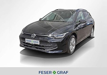 VW Golf Volkswagen VIII Var. Life 1.5eTSI DSG HUD Navi ACC 16"