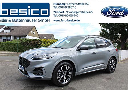 Ford Kuga ST-Line X 2,5FHEV*AHK*B&O*ACC*Navi*19 Zoll*PDC