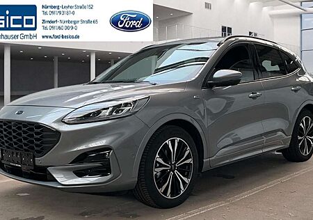 Ford Kuga ST-Line X 2,5FHEV*AHK*B&O*ACC*Navi*19 Zoll*PDC