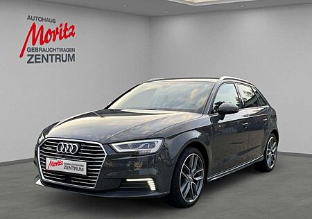 Audi A3 gebraucht kaufen Audi A3 Sportback 40 e-tron sport *SCHWENKBARE AHK!*