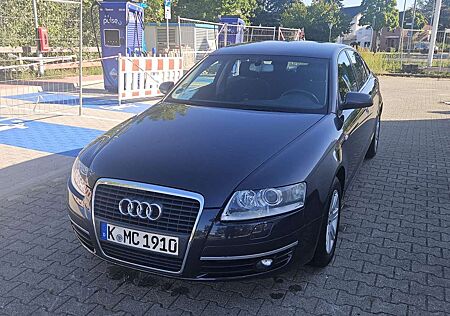 Audi A6 2.0 TDI