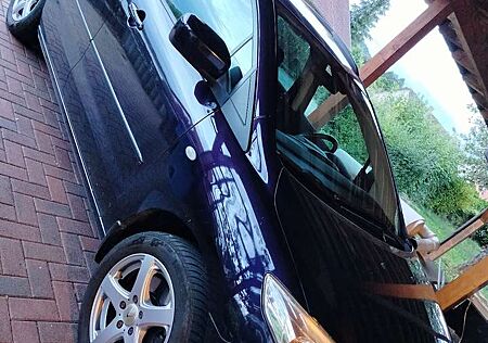 Mazda 5 2.0 Active Plus ALLES NEUER