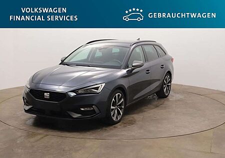 Seat Leon SP FR-Line 1.5 TSI Klima*Tempo*Nav*PDC*SH