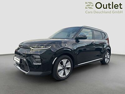 Kia Soul Kia e-Soul Spirit MJ 2023 Lederpaket Wärmepumpe