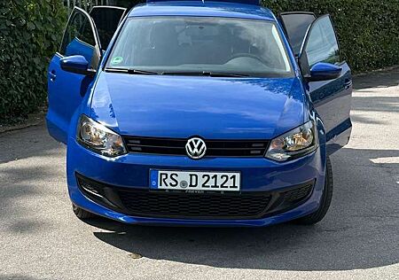 VW Polo Volkswagen 1.2 Comfortline