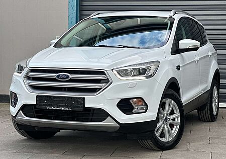 Ford Kuga Cool 1.5 EcoBoost Scheckheft, TÜV 04.2026!