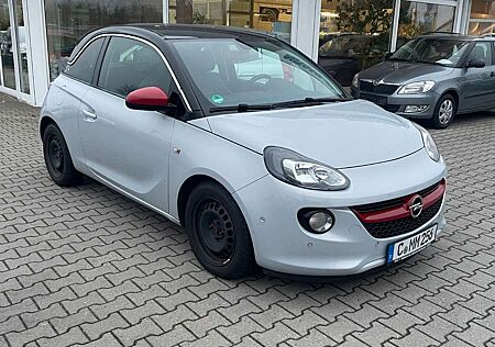 Opel Adam Slam 1,4 64KW TÜV NEU !