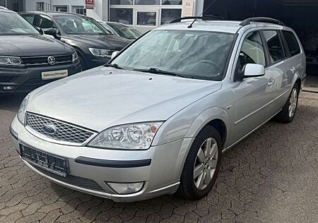 Ford Mondeo Turnier Futura X*Navi*Tempo*PDC