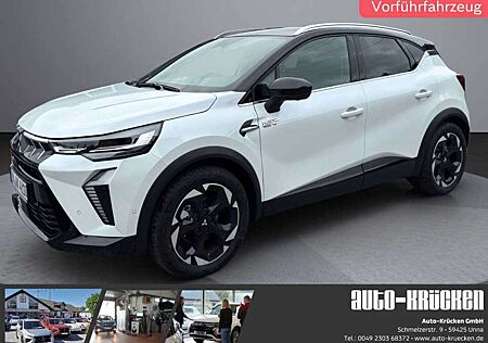 Mitsubishi ASX EDITION 1.6 Hybrid Automatik