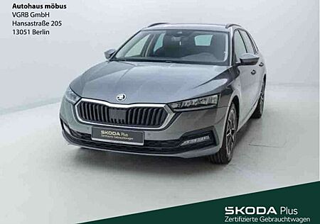 Skoda Octavia Combi 1.0 TSI e-TEC DSG*LED*NAV*GRA*SUNS