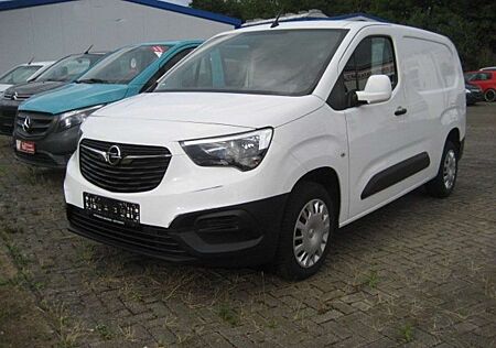 Opel Combo +KLIMA+