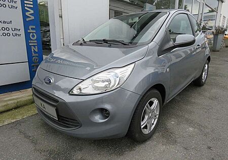 Ford Ka /+ 1.2 Klima LM