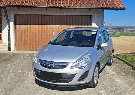 Opel Corsa 1.4 16V Active