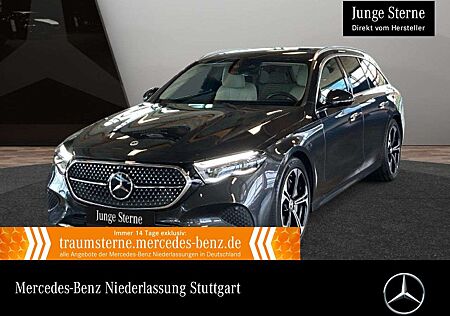 Mercedes-Benz E 300 de T 4M Hybrid Avantgarde Fahrass 360° AHK