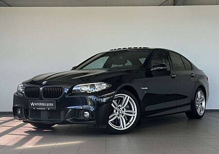 BMW 530 d xDrive |PANO|HUD|H&K|MEMO|KAM|BI-XEN