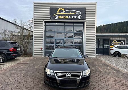 VW Passat Variant Volkswagen BlueMotion