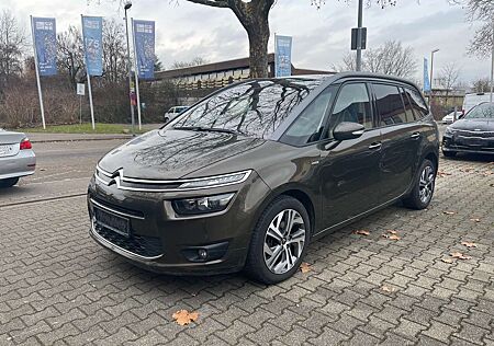 Citroën C4 Spacetourer Citroen Grand Exclusive, Picasso, 7 Sitze, Navi,Kamera,Panorama