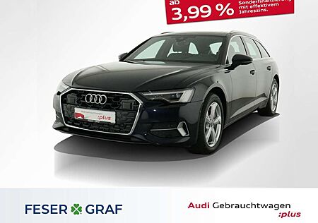 Audi A6 Avant advanced 45 TFSI S tronic Matrix-LED