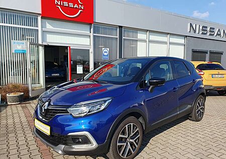 Renault Captur Tce 150 Version S