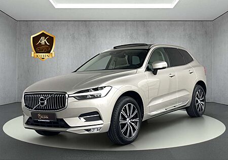 Volvo XC 60 XC60 B5*Inscription AWD*PANORAMA*R.KAM*KEYLESS*