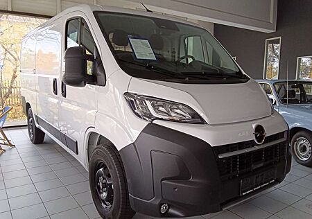 Opel Movano 2.2 BlueHDi 140 L2H1