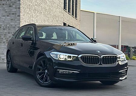 BMW 530d 530 Touring Aut.