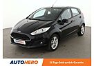 Ford Fiesta 1.25 Celebration*PDC*SHZ*KLIMA*GARANTIE*