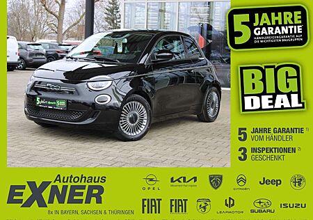 Fiat 500E BASE - 42 kWh Inkl. Batteriezertifikat