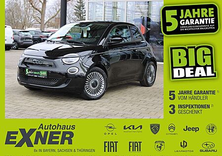 Fiat 500E BASE - 42 kWh Inkl. Batteriezertifikat