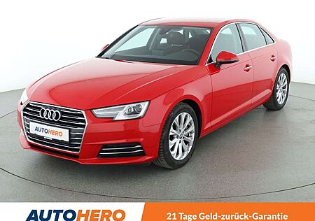 Audi A4 2.0 TDI Design ultra *XENON*TEMPO*PDC*SHZ*