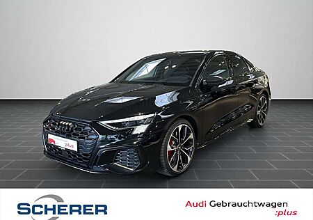 Audi S3 Limousine TFSI 228(310) kW(PS) S