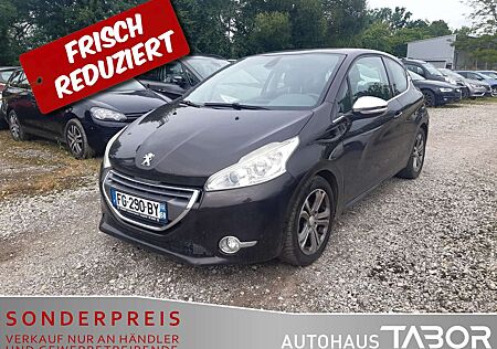 Peugeot 208 1.6 VTi 120 Allure Klimaauto LM PDC BT GRA