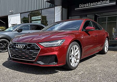 Audi A7 Sportback 55 TFSI Quattro S tronic *Laser*Business